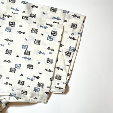 1960's Fredwin S/S Shirt Deadstock