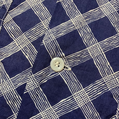 1950's SEAWANEE S/S Shirt