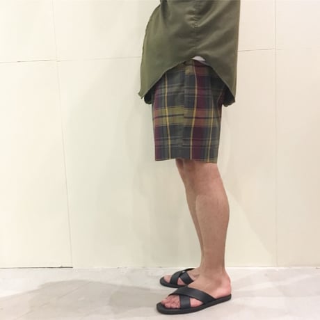 1960's HARRIS SLACKS Short Pants