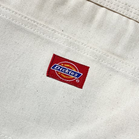 1980's〜 Dickies Painter Pants Deadstock