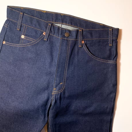 1990's Levi's 505 Denim Pants Deadstock