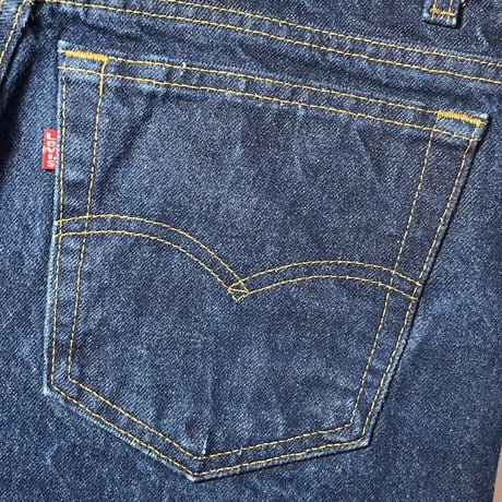1990's Levi's 505 Denim Pants
