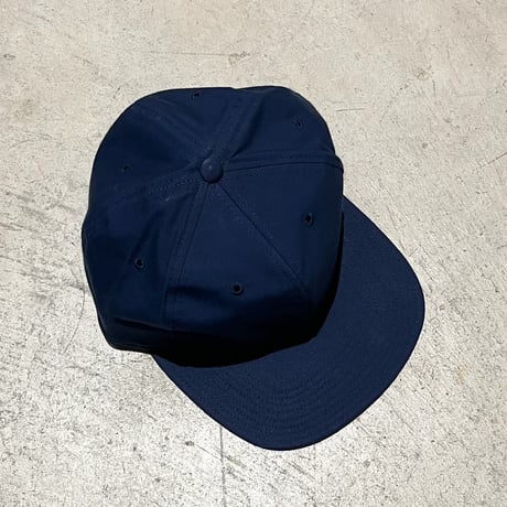 1980's US.NAVY Utility Cap Deadstock