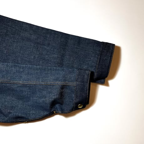 1960's ELY Denim Jacket Deadstock