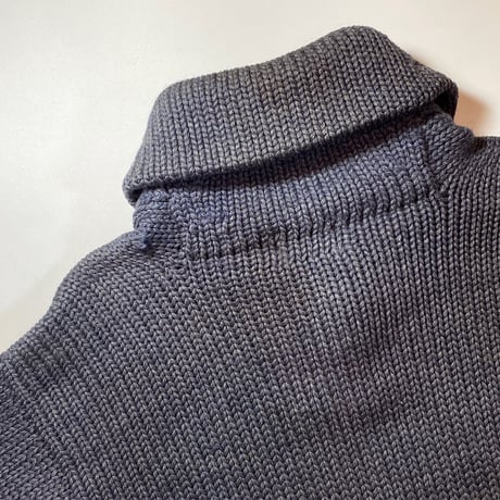 1940's Wilson Shawl Collar Sweater