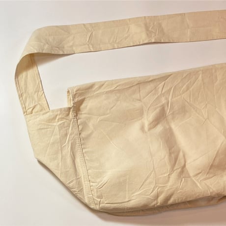 1970's〜 Unknown Newspaper Bag