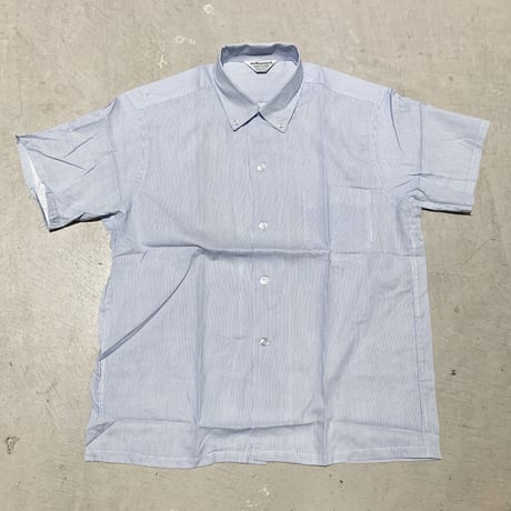 1960's Hollywood S/S Shirt Deadstock