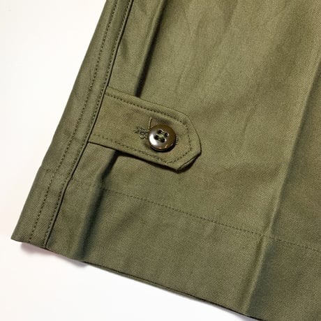 1940's US.ARMY M-43 Field Trousers Deadstock