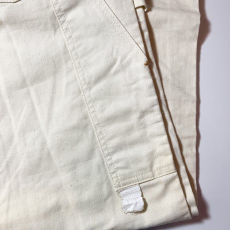 1970's CARTER'S Painter Pants