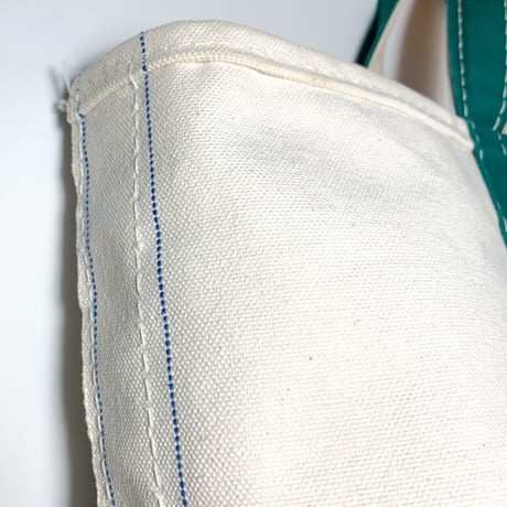 1980's〜 L.L.Bean Boat&Tote Canvas Bag