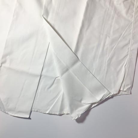 1960's PILGRIM Tab Collar L/S Shirt Deadstock
