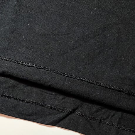 1990's FRUIT OF THE LOOM Printed Tee Deadstock