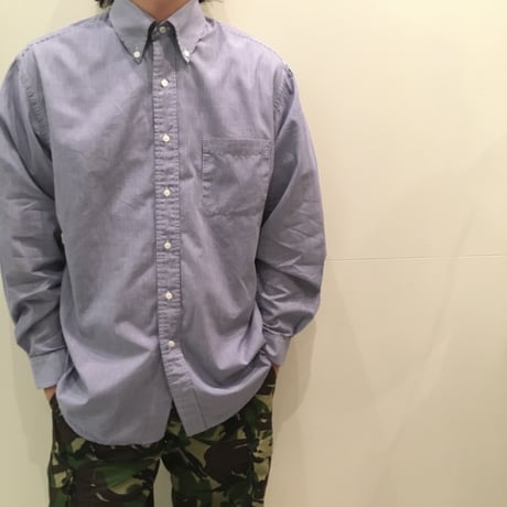 2000's Brooks Brothers L/S Shirt