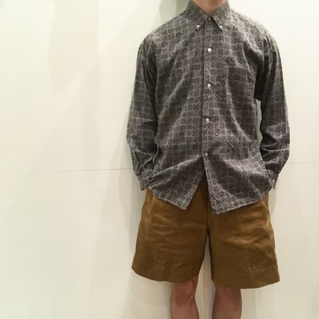 1960's ARROW L/S Shirt