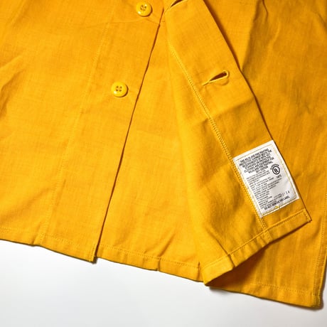 2000's USDAFS Utility Shirt Deadstock