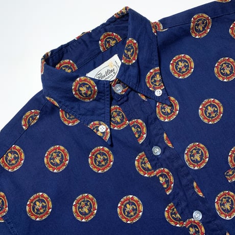 1960's Fleetline L/S Shirt