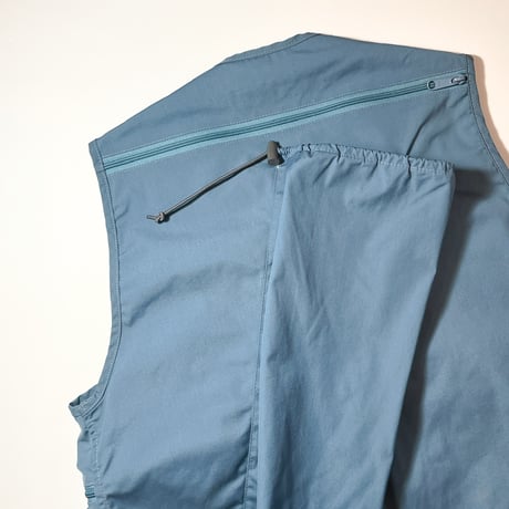 1980's〜 L.L.Bean Photographer Vest