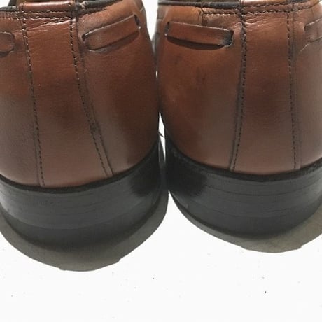 1970's nettleton Tassel Loafers