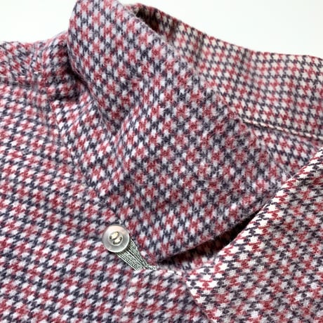 1950〜60's Truval Flannel L/S Shirt