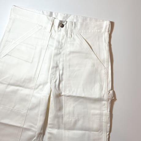 1980's STONE CUTTER Double Knee Painter Pants Deadstock
