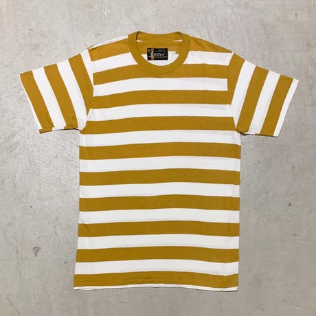 1960's ARENA Border Tee