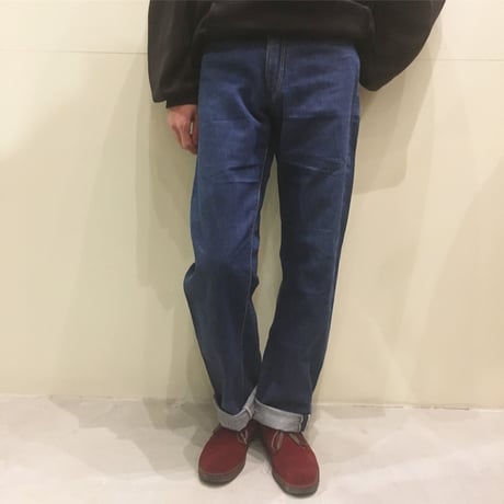 1950's〜 Montgomery Ward 101 Denim Pants