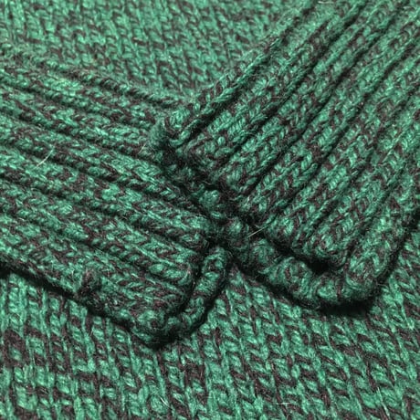 1980's Woolrich Sweater Deadstock