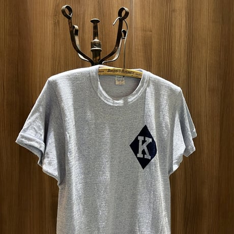 1960's Champion Printed Tee Deadstock