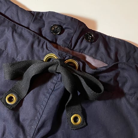 1990's Royal Navy Over Trousers