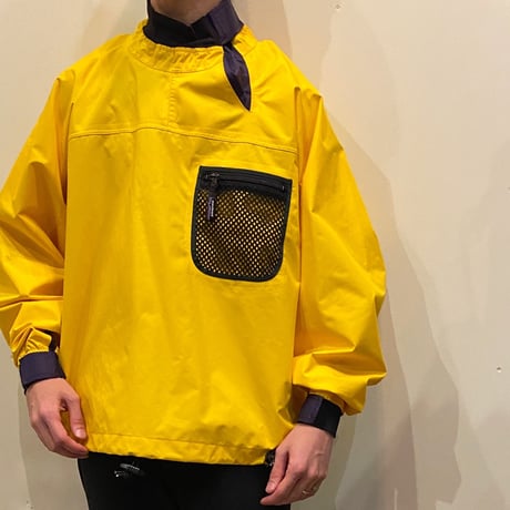 1990's Patagonia Paddling Jacket
