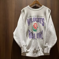 1990's Champion Reverse Weave Sweat