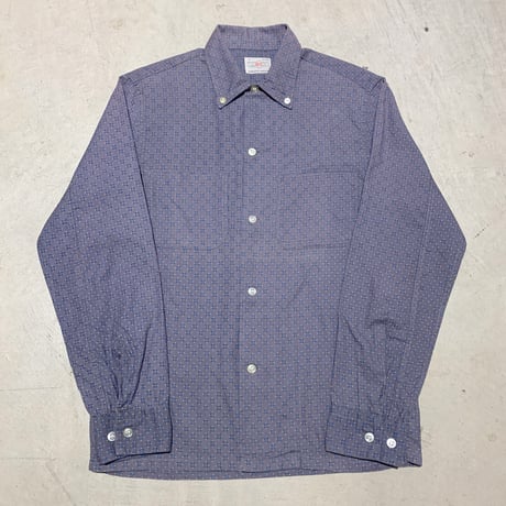 1960's REIS L/S Shirt