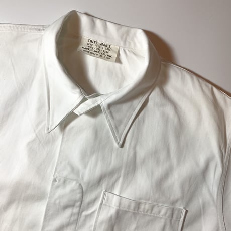 1950's USMC Foodhandler Jacket