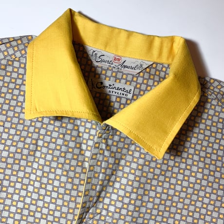 1960's E&W L/S Shirt