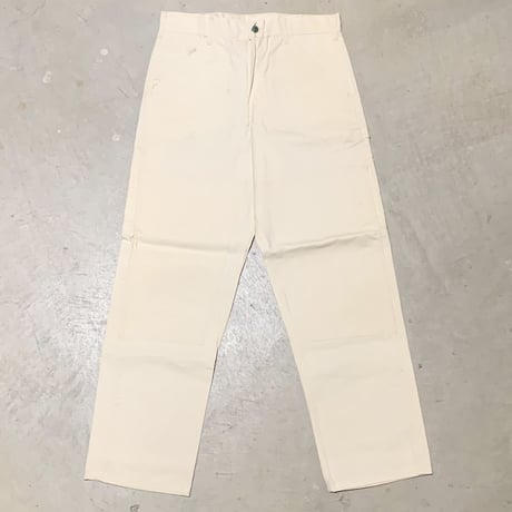 1970's〜 STANLEY Double Knee Painter Pants Deadstock