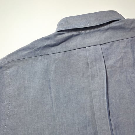 1990's Brooks Brothers L/S Shirt Deadstock