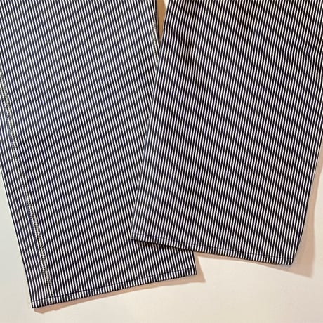 1970's BIG MAC Hickory Overall Deadstock