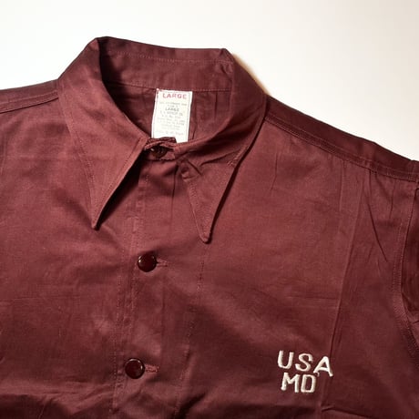 1940's US.MEDICAL Jacket Deadstock