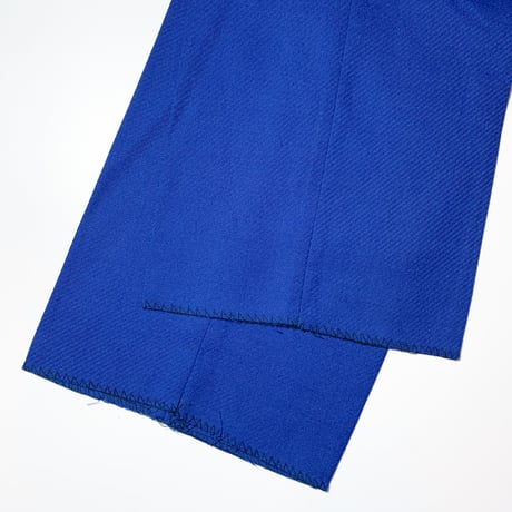1960's MERIT Tapered Slacks Deadstock