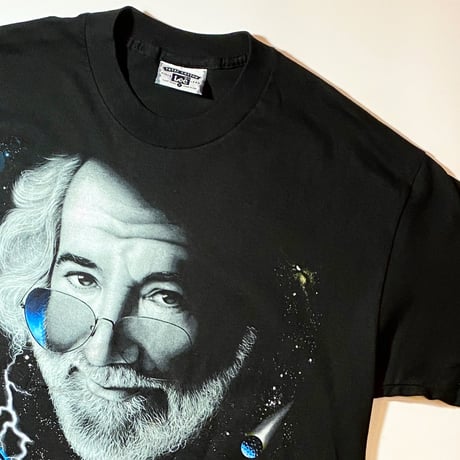 1990's Lee Printed Tee Deadstock