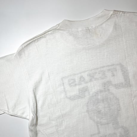 1960's Champion Printed Tee Deadstock