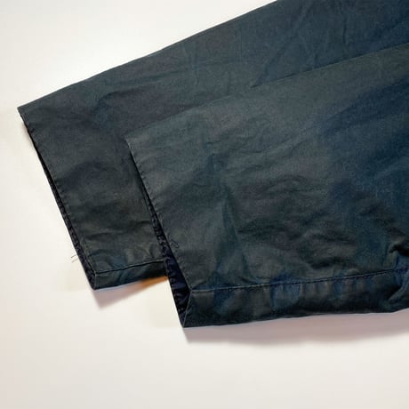 1980's Barbour BEDALE Oiled Jacket