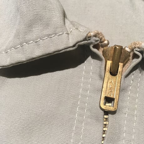 1960's HERTER'S Fishing Jacket