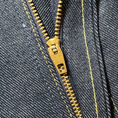 1970's〜 Lee 200 Denim Pants Deadstock