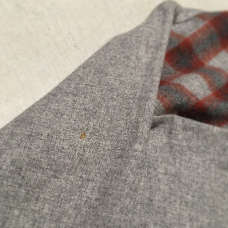 1960's Levi's Wool L/S Shirt