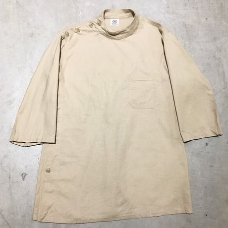 1960's SNOWER MFG.CO. Smock