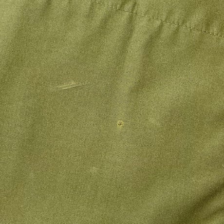 1960's〜 Black Sheep Hunting Vest