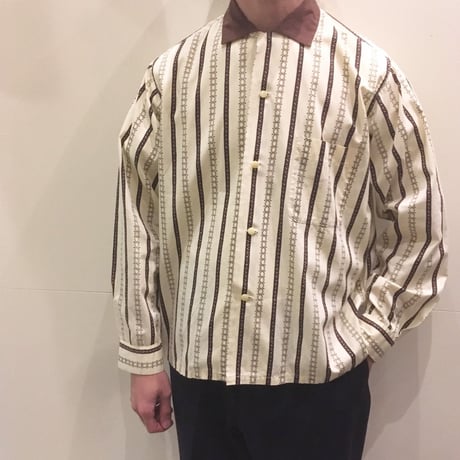 1950's Kieffer Club L/S Shirt