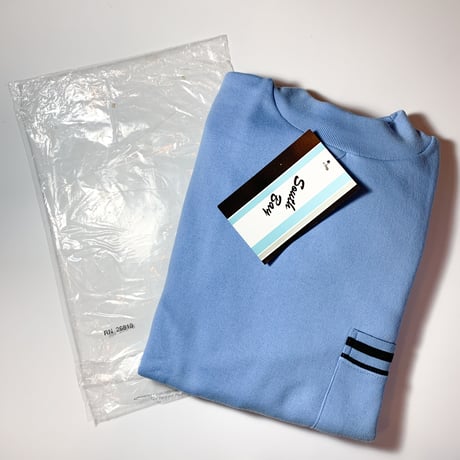 1990's South Bay Sweat Deadstock