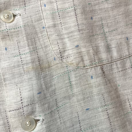 1950's Tru Val L/S Shirt